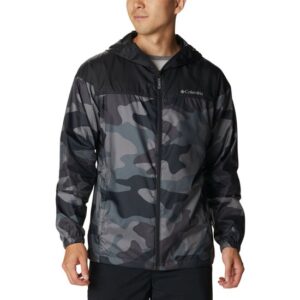 Columbia Flash Challenger Novelty Windbreak