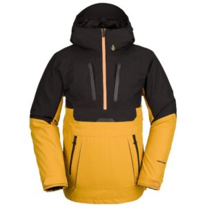 Volcom Pulôver Brighton