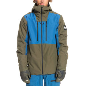 Quiksilver Jaqueta Muldrow