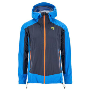 Karpos jaqueta temporária