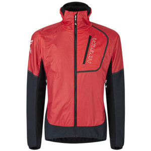 Montura Jaqueta Híbrida Insight Plus