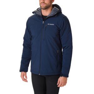 Columbia Gate Racer Softshell