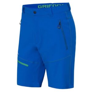 Grifone Asnurri Bermudas