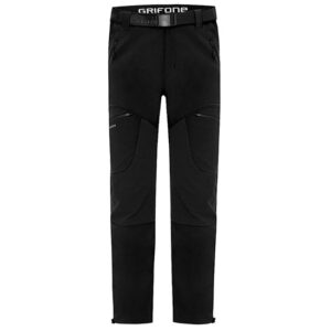 Grifone Calça Vestal