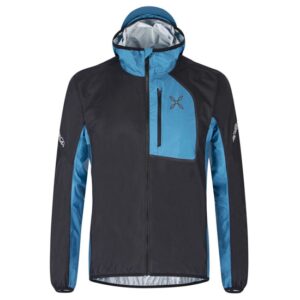 Montura Jaqueta Chuva Leve