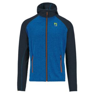 Karpos Moletom Ambrizzola FZ