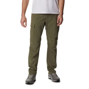 Columbia Calça Newton Ridge Convert