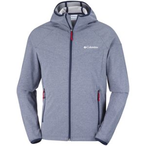 Columbia Heather Canyon Softshell