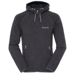 Grifone Jaqueta com Capuz Esbareich