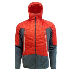 Grifone Jaqueta com capuz Pujalt