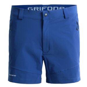 Grifone Acampamento Curto