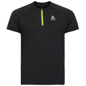 Odlo Camiseta de corrida X-Alp HZ