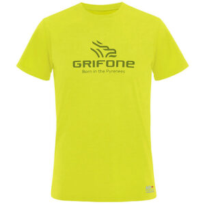 Grifone Camiseta Fornols