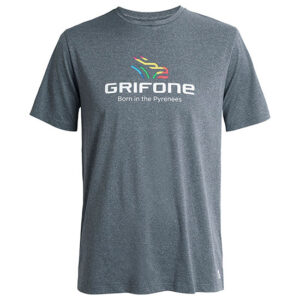 Grifone Camiseta Argoll