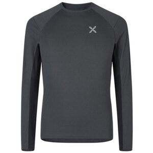 Montura Sob a primeira camisa