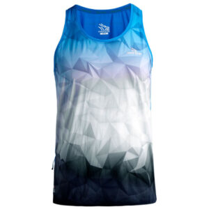 Grifone tanque sentado