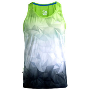 Grifone camiseta sentada