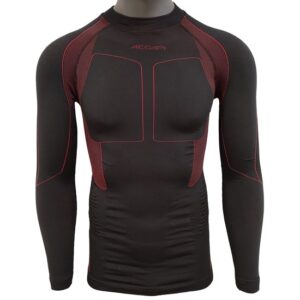 Accapi T-Shirt L/S Urso Polar