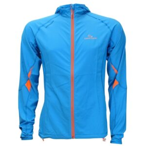 Grifone Jaqueta com Capuz Irthing