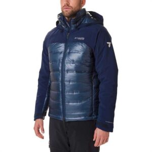 Columbia Heatzone 1000 Turbodown II Jkt