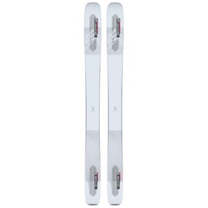 Salomon QST em branco
