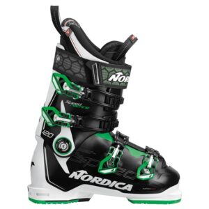 Nordica Speedmachine 120 termoformável