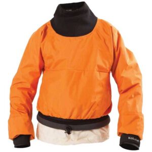 Kokatat Casaco Reaction