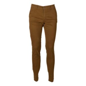 Pasion morena Calças Chino Slim