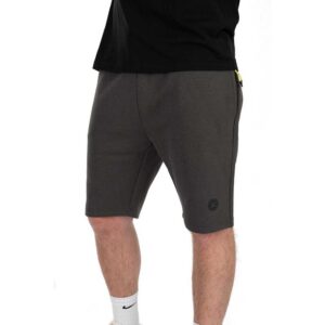 Matrix fishing Shorts Black Edition Jogger