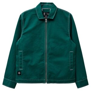 Globe Jaqueta Off Course Twill