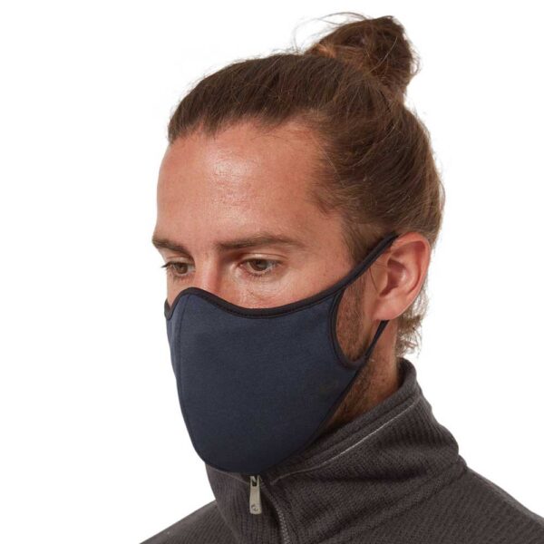 Craghoppers Máscara Facial Heiq VB - Imagem 2