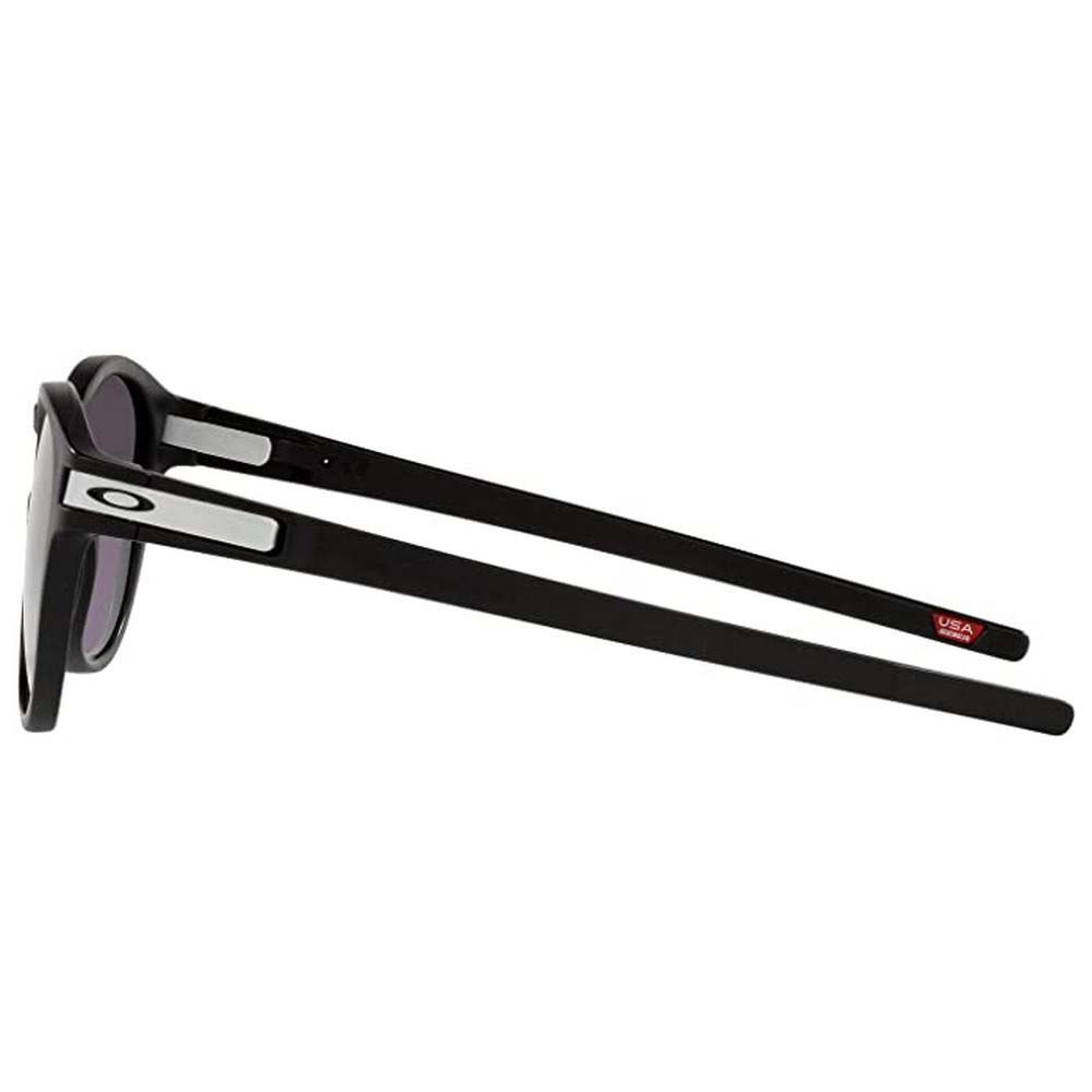 Oakley Oculos Escuros Latch Prizm - Imagem 7
