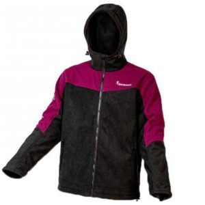 Browning Jaqueta Windproof Fleece