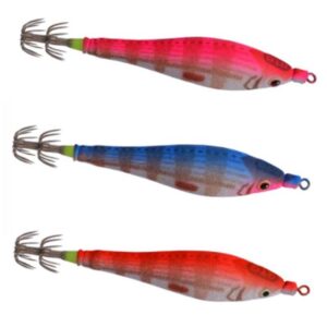 DTD Toneira Soft Gira 1.5 55 Mm 3.2g