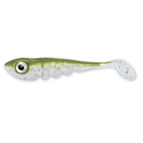 Delalande Toupti Shad 35 Mm 3g - Imagem 10