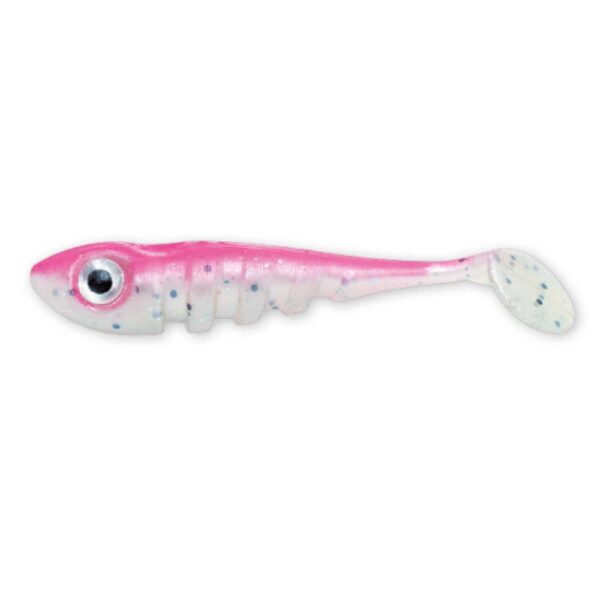 Delalande Toupti Shad 35 Mm 3g - Imagem 9