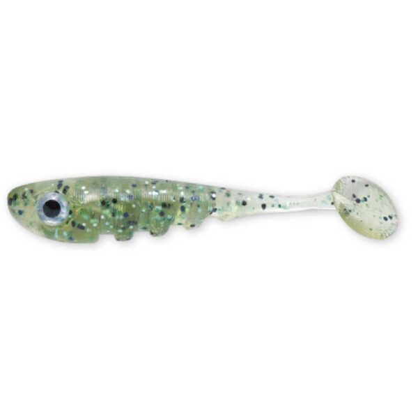 Delalande Toupti Shad 35 Mm 3g - Imagem 7