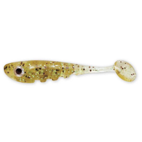 Delalande Toupti Shad 35 Mm 3g - Imagem 5