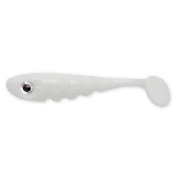 Delalande Toupti Shad 35 Mm 3g - Imagem 4