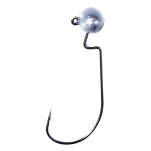 OMTD Jig Head Big Football Power OJ2000 2 Unidades