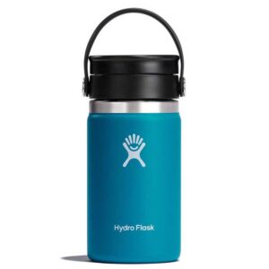 Hydro flask Tampa De Gole Flexível Larga Térmica 355ml