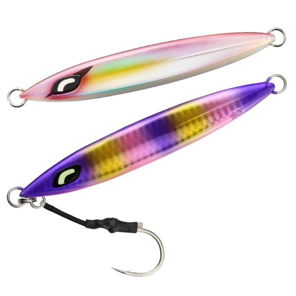 Shimano fishing Ocea Sardine Waver 130g - Imagem 4