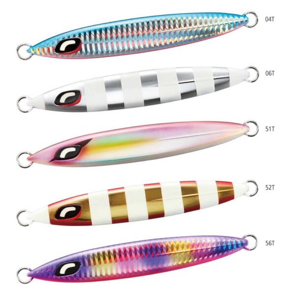 Shimano fishing Ocea Sardine Waver 130g - Imagem 2