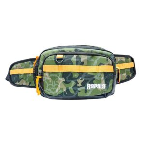 Rapala Pacote De Cintura Jungle