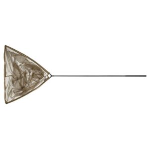 Daiwa Rede De Desembarque De Carpas Crosscat 1 Peça