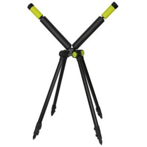 Matrix fishing Freeflow Quad Roller