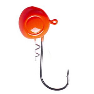 Savage gear Rattling 20 Unidades Jig Cabeça