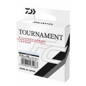Daiwa Fluorocarbono Tournament FC 40 m