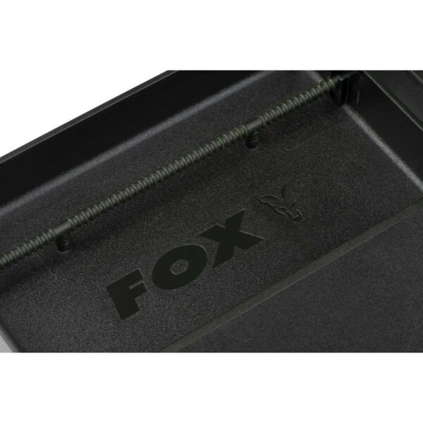 Fox international Caixa Magnetic Disc Rig System - Imagem 3
