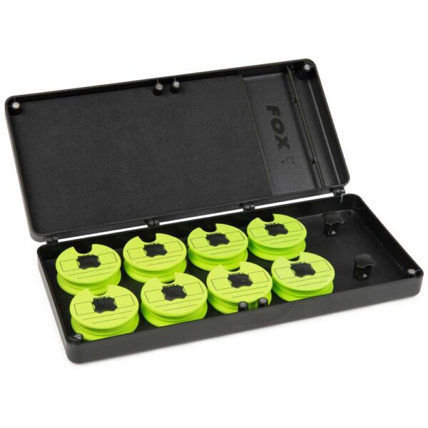 Fox international Caixa Magnetic Disc Rig System - Imagem 2